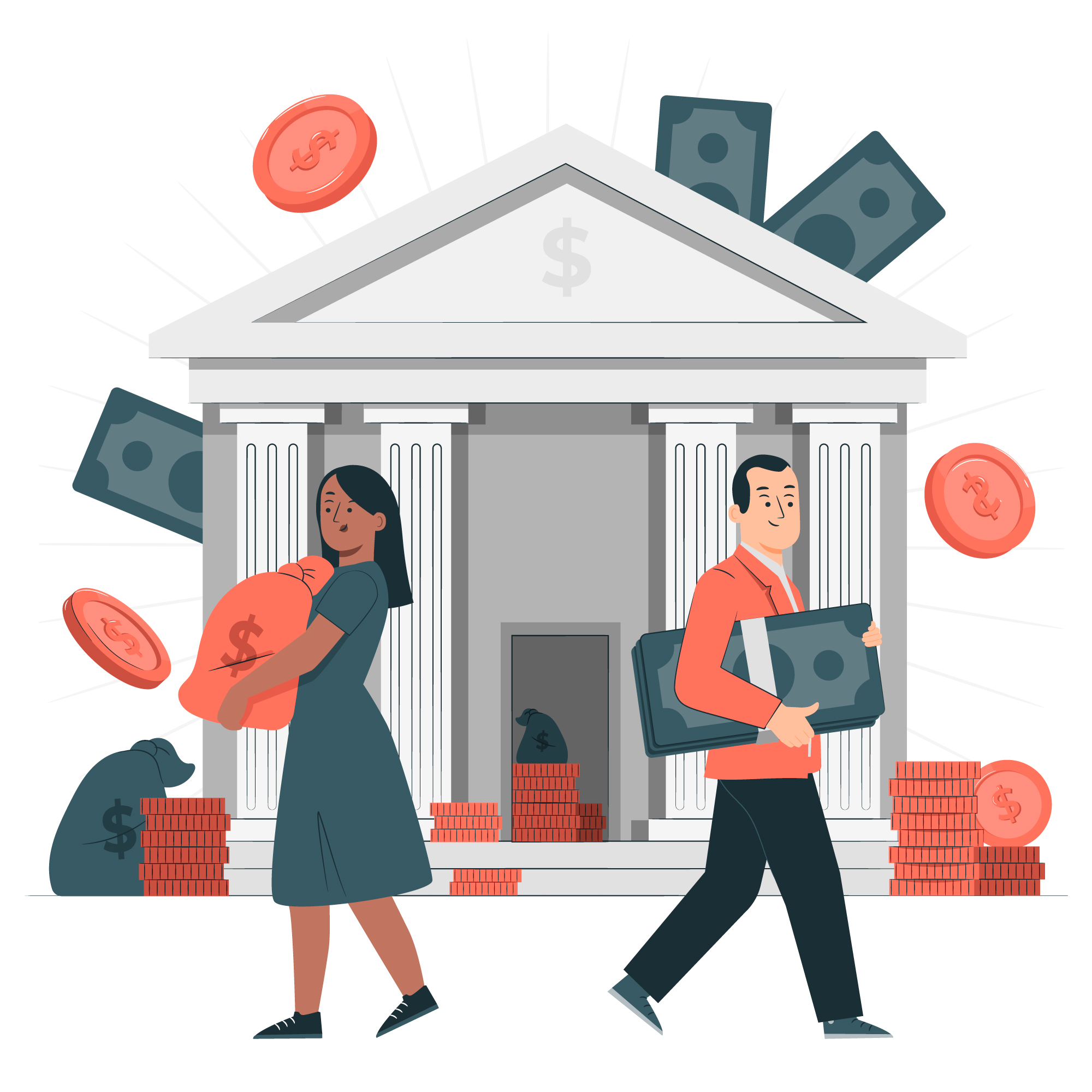 Bank Transfer